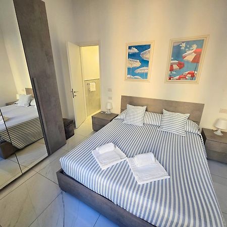 Guvano Luxury Apartments La Spezia Luaran gambar