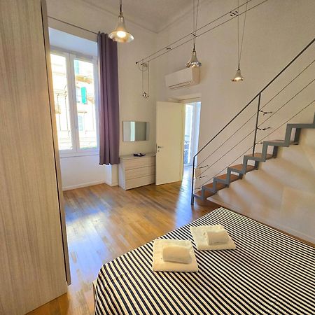 Guvano Luxury Apartments La Spezia Luaran gambar