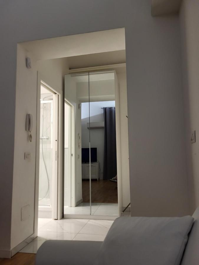 Guvano Luxury Apartments La Spezia Luaran gambar