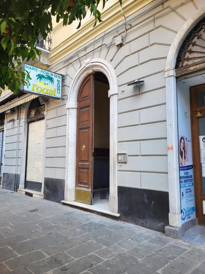 Guvano Luxury Apartments La Spezia Luaran gambar