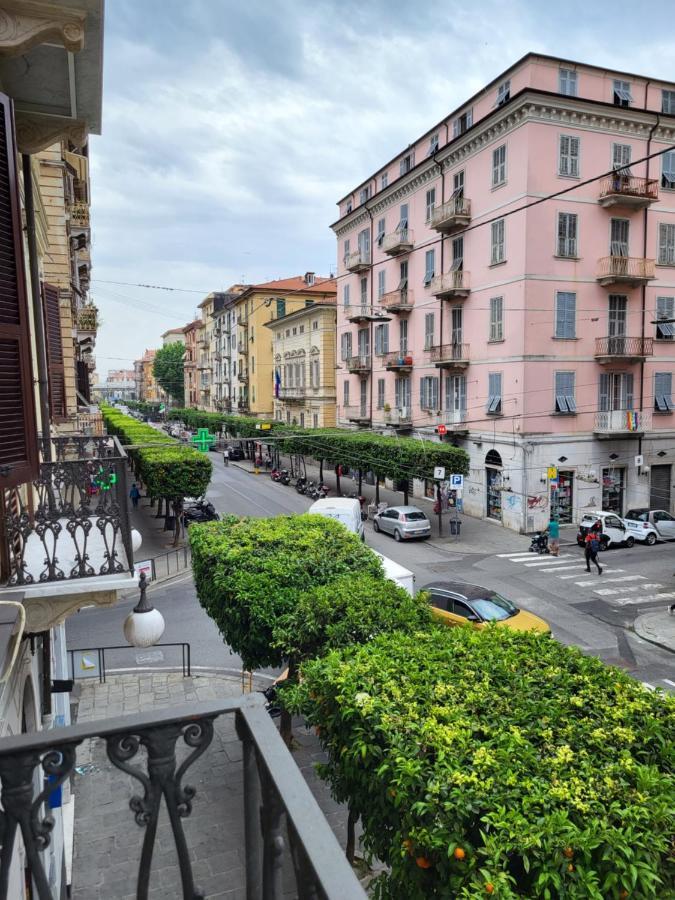 Guvano Luxury Apartments La Spezia Luaran gambar