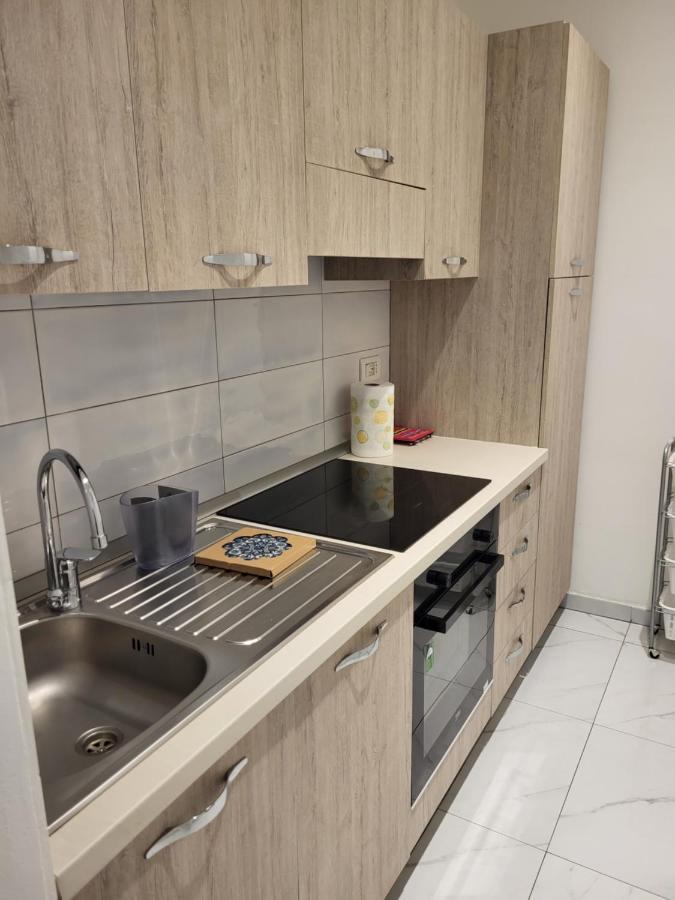 Guvano Luxury Apartments La Spezia Luaran gambar