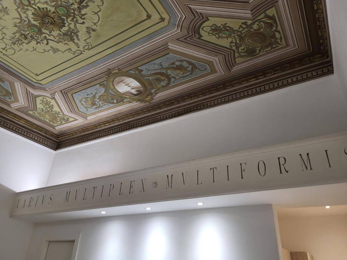 Guvano Luxury Apartments La Spezia Luaran gambar