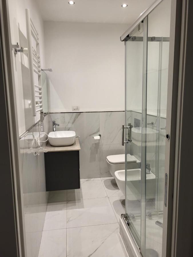 Guvano Luxury Apartments La Spezia Luaran gambar