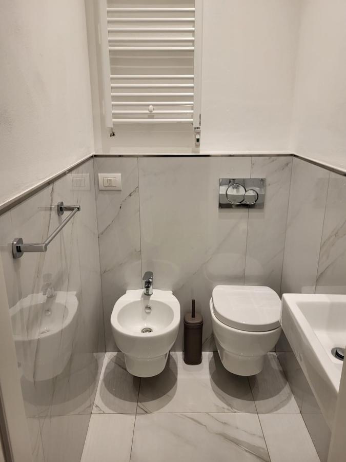 Guvano Luxury Apartments La Spezia Luaran gambar