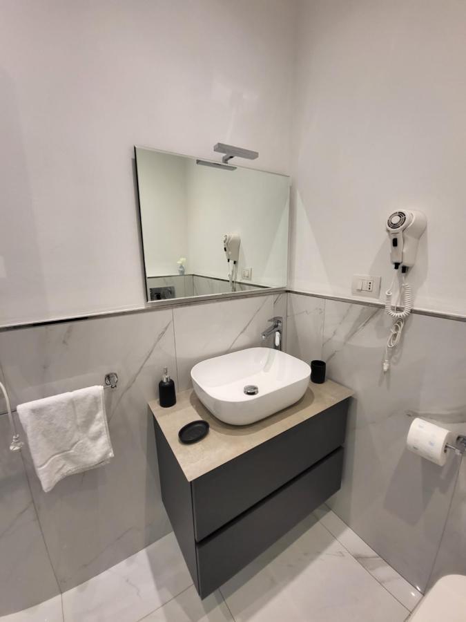 Guvano Luxury Apartments La Spezia Luaran gambar