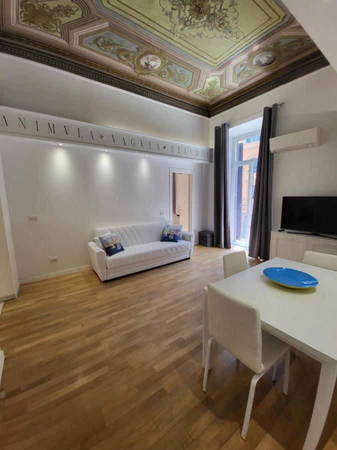 Guvano Luxury Apartments La Spezia Luaran gambar