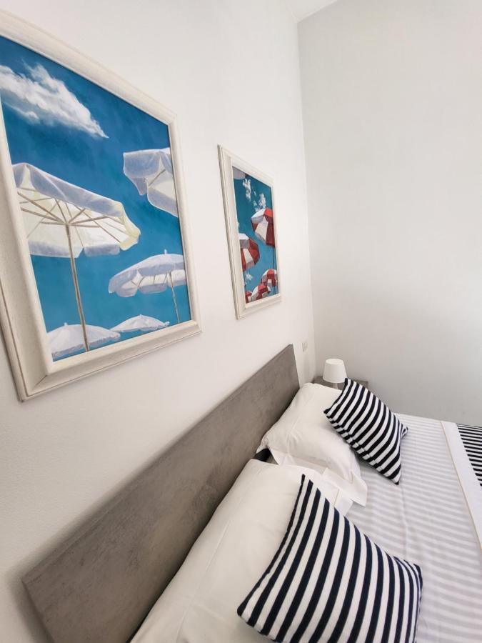 Guvano Luxury Apartments La Spezia Luaran gambar