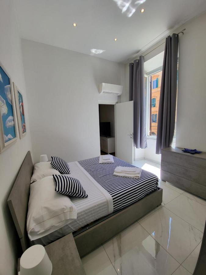 Guvano Luxury Apartments La Spezia Luaran gambar