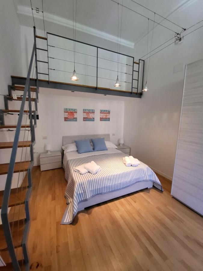 Guvano Luxury Apartments La Spezia Luaran gambar