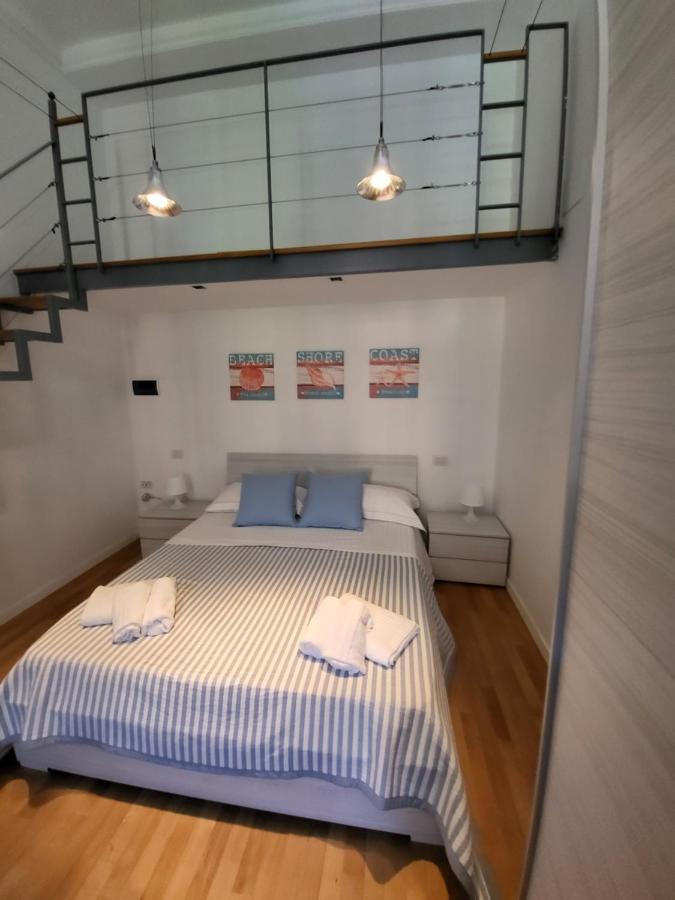 Guvano Luxury Apartments La Spezia Luaran gambar