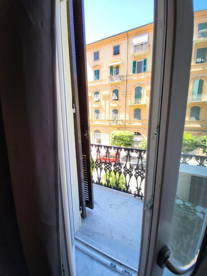 Guvano Luxury Apartments La Spezia Luaran gambar