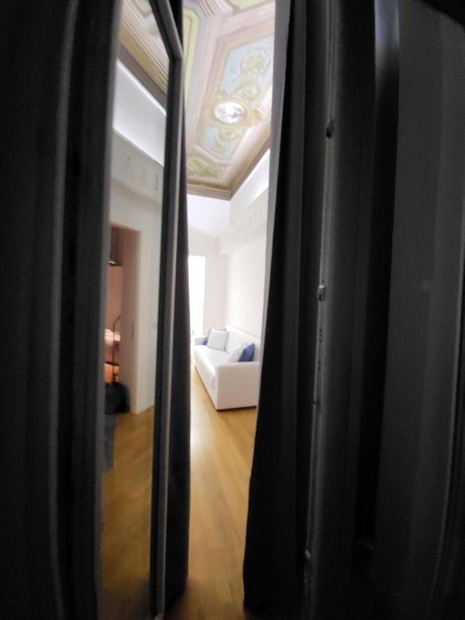 Guvano Luxury Apartments La Spezia Luaran gambar