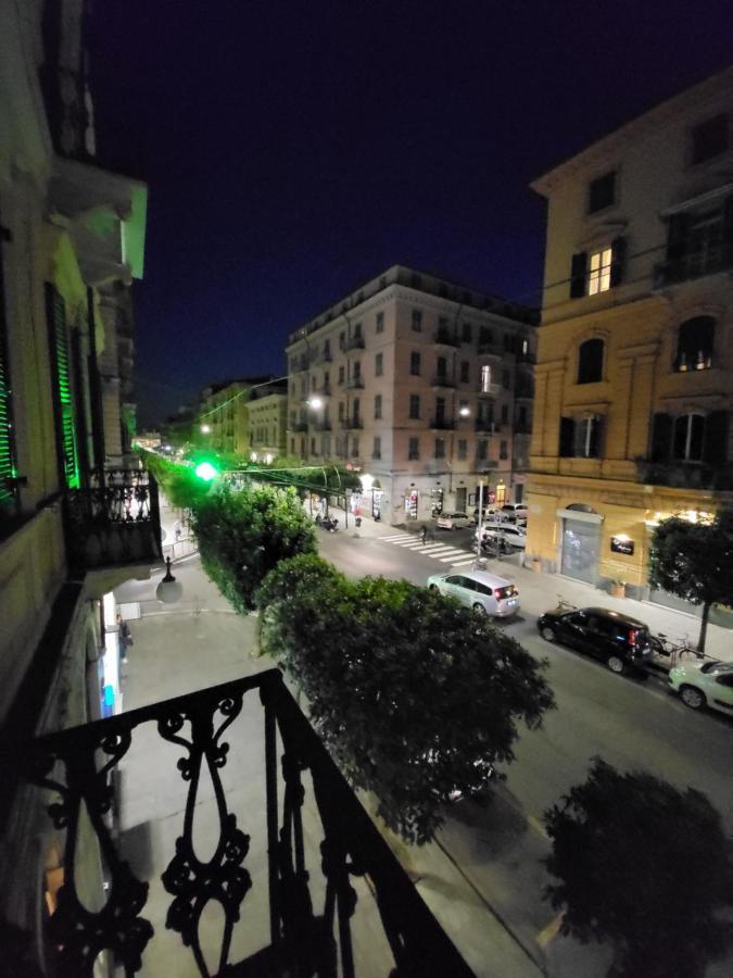 Guvano Luxury Apartments La Spezia Luaran gambar