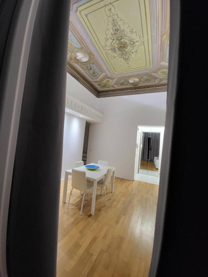 Guvano Luxury Apartments La Spezia Luaran gambar