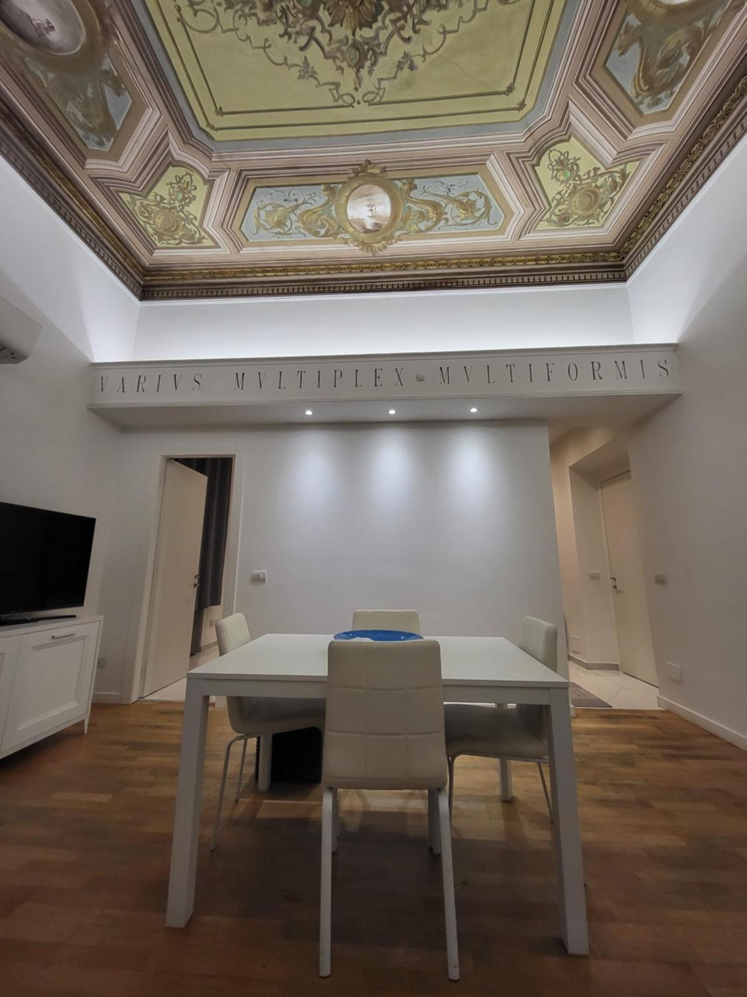 Guvano Luxury Apartments La Spezia Luaran gambar