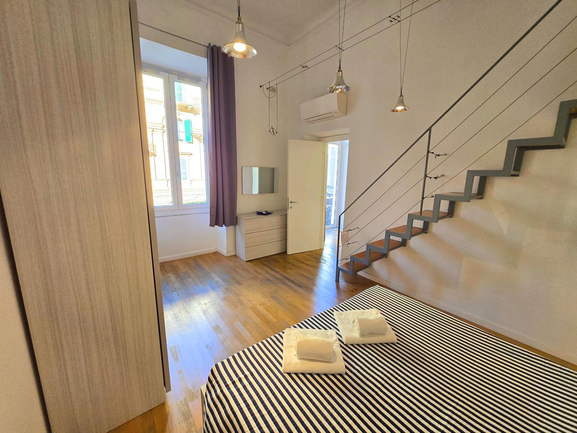 Guvano Luxury Apartments La Spezia Luaran gambar