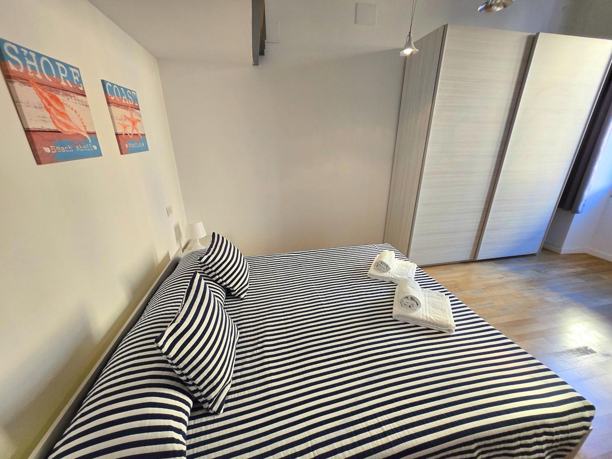 Guvano Luxury Apartments La Spezia Luaran gambar