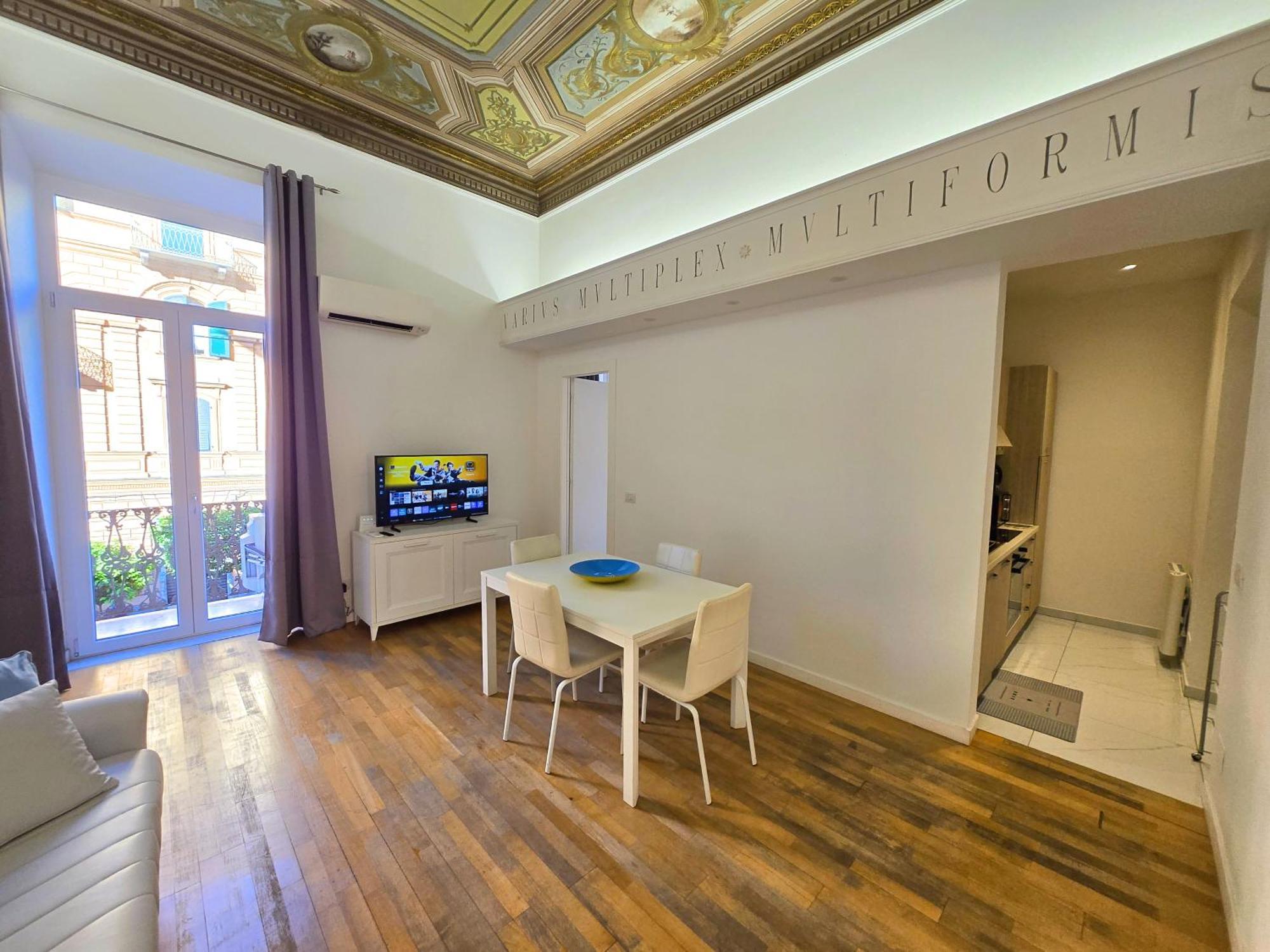 Guvano Luxury Apartments La Spezia Luaran gambar