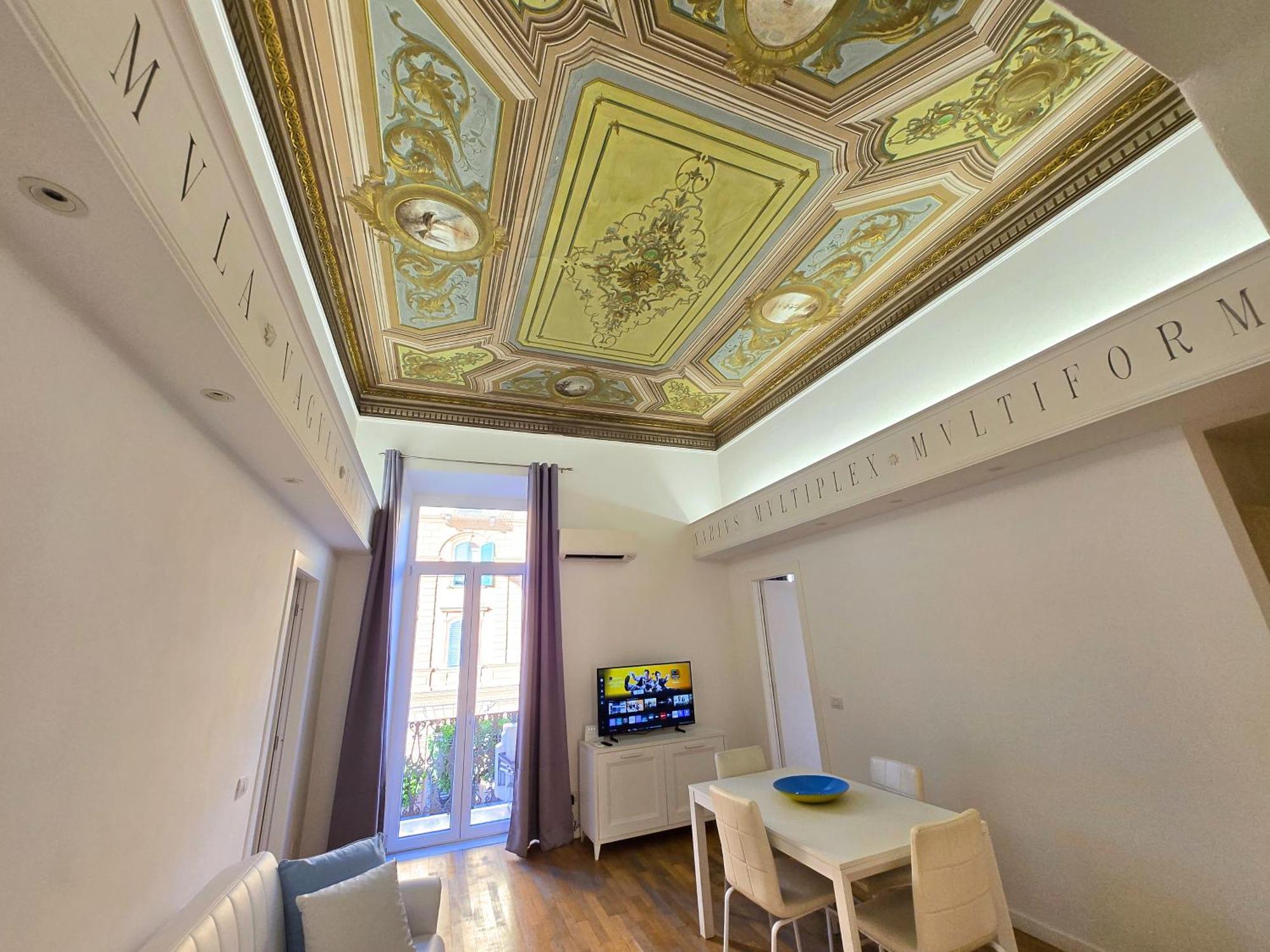 Guvano Luxury Apartments La Spezia Luaran gambar