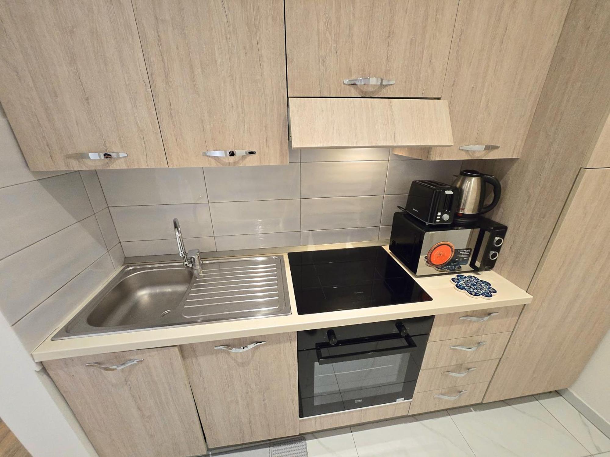 Guvano Luxury Apartments La Spezia Luaran gambar