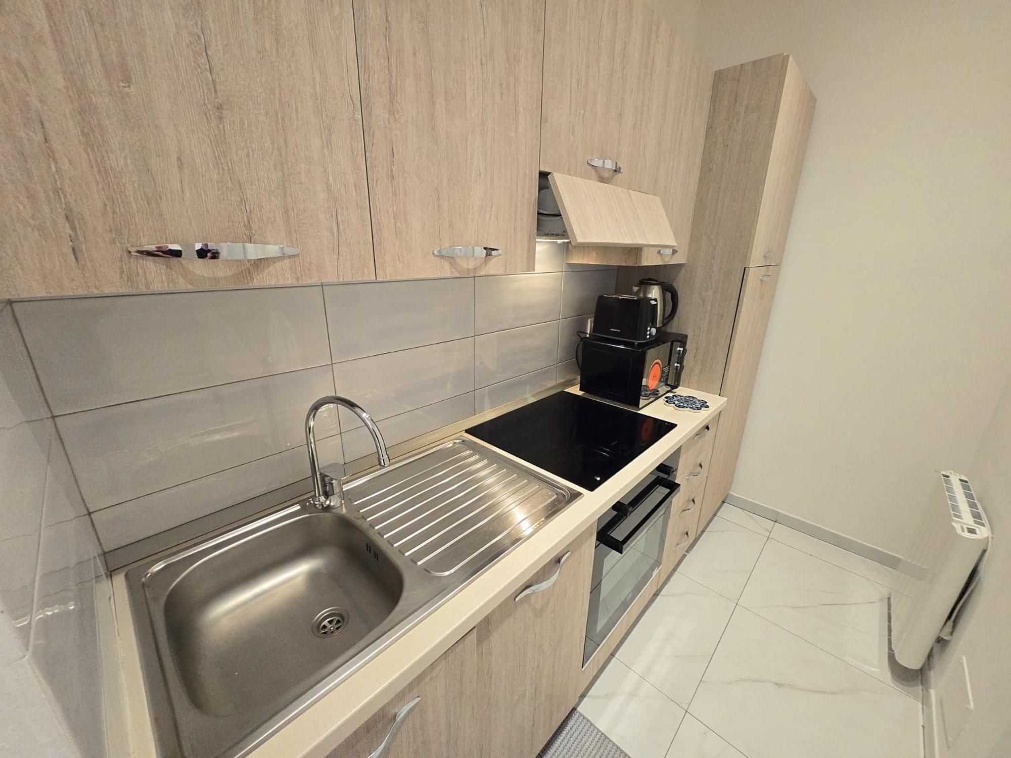Guvano Luxury Apartments La Spezia Luaran gambar