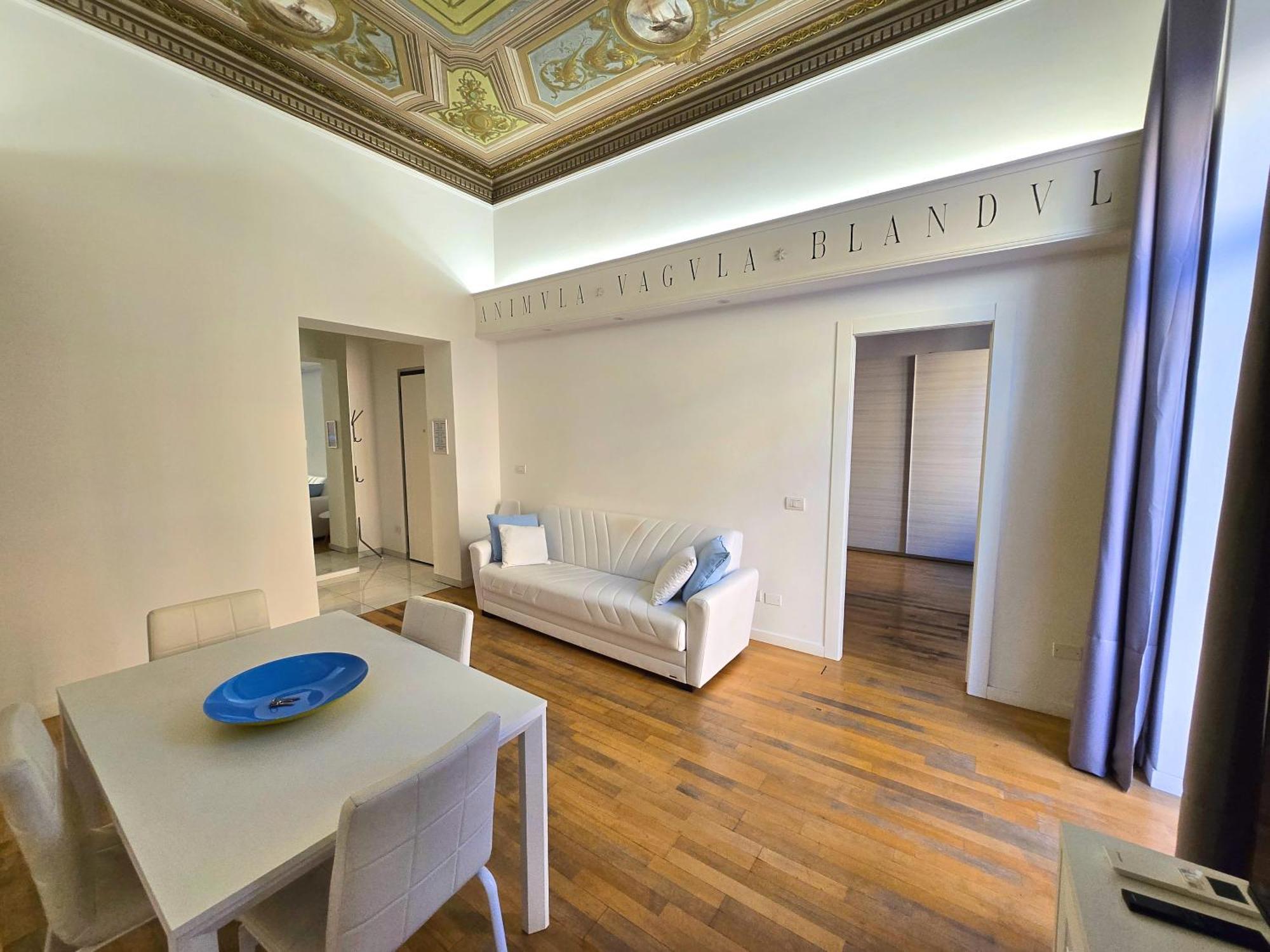 Guvano Luxury Apartments La Spezia Luaran gambar