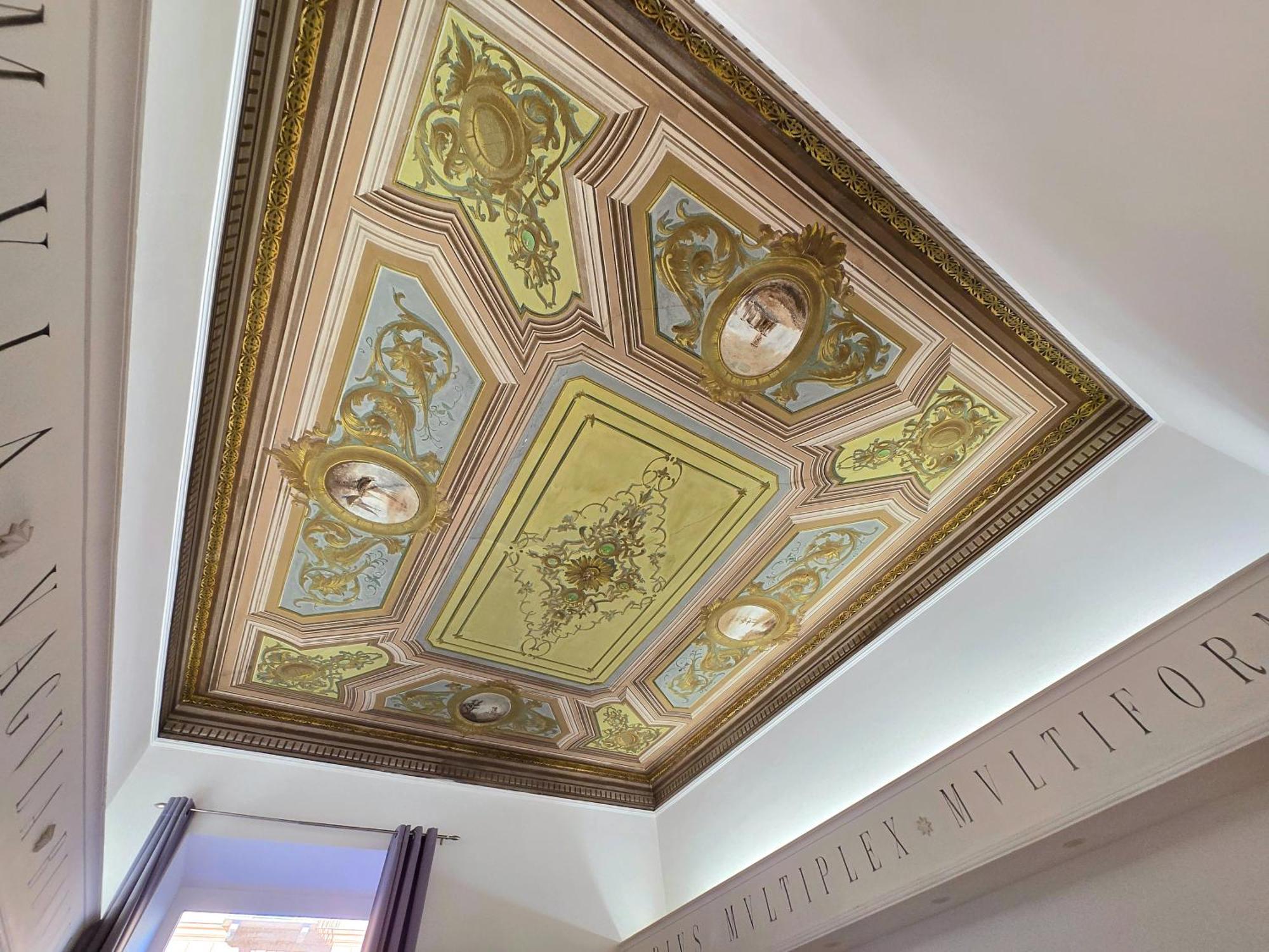 Guvano Luxury Apartments La Spezia Luaran gambar