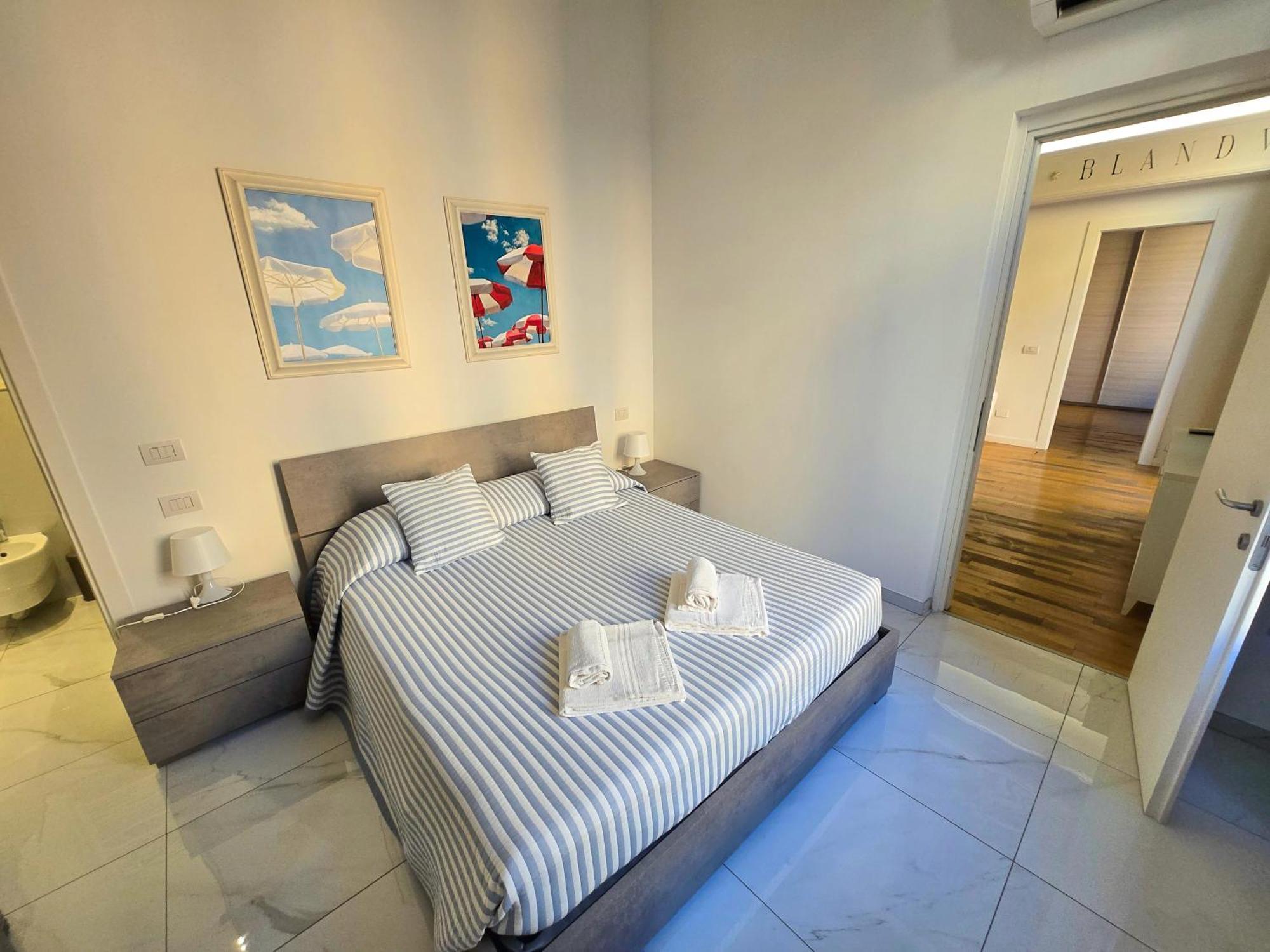 Guvano Luxury Apartments La Spezia Luaran gambar