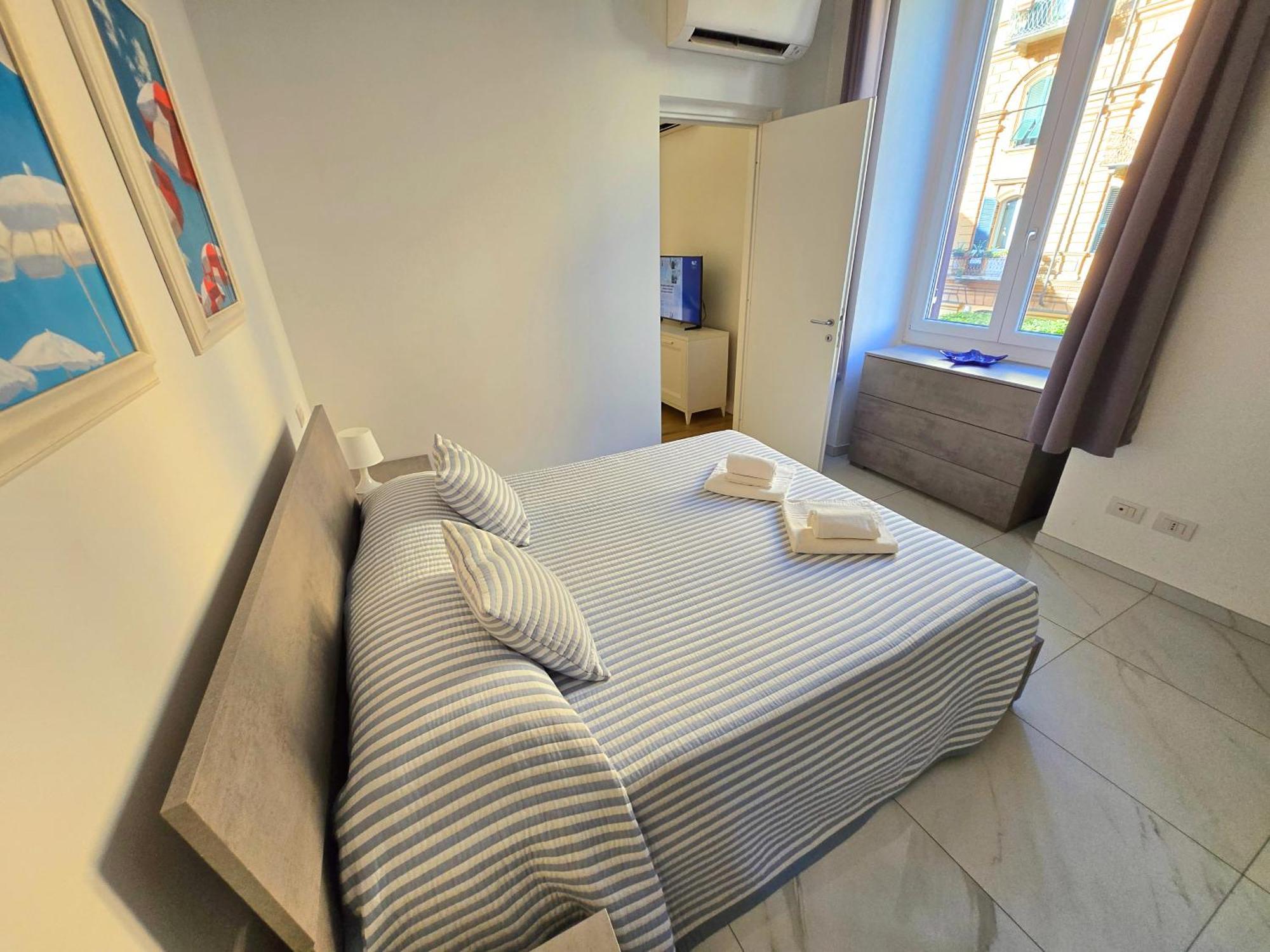 Guvano Luxury Apartments La Spezia Luaran gambar