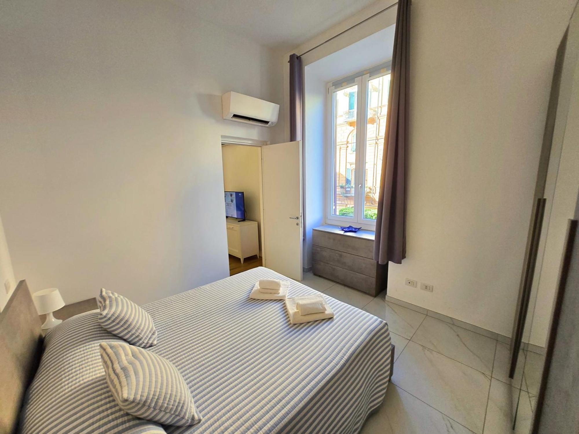 Guvano Luxury Apartments La Spezia Luaran gambar