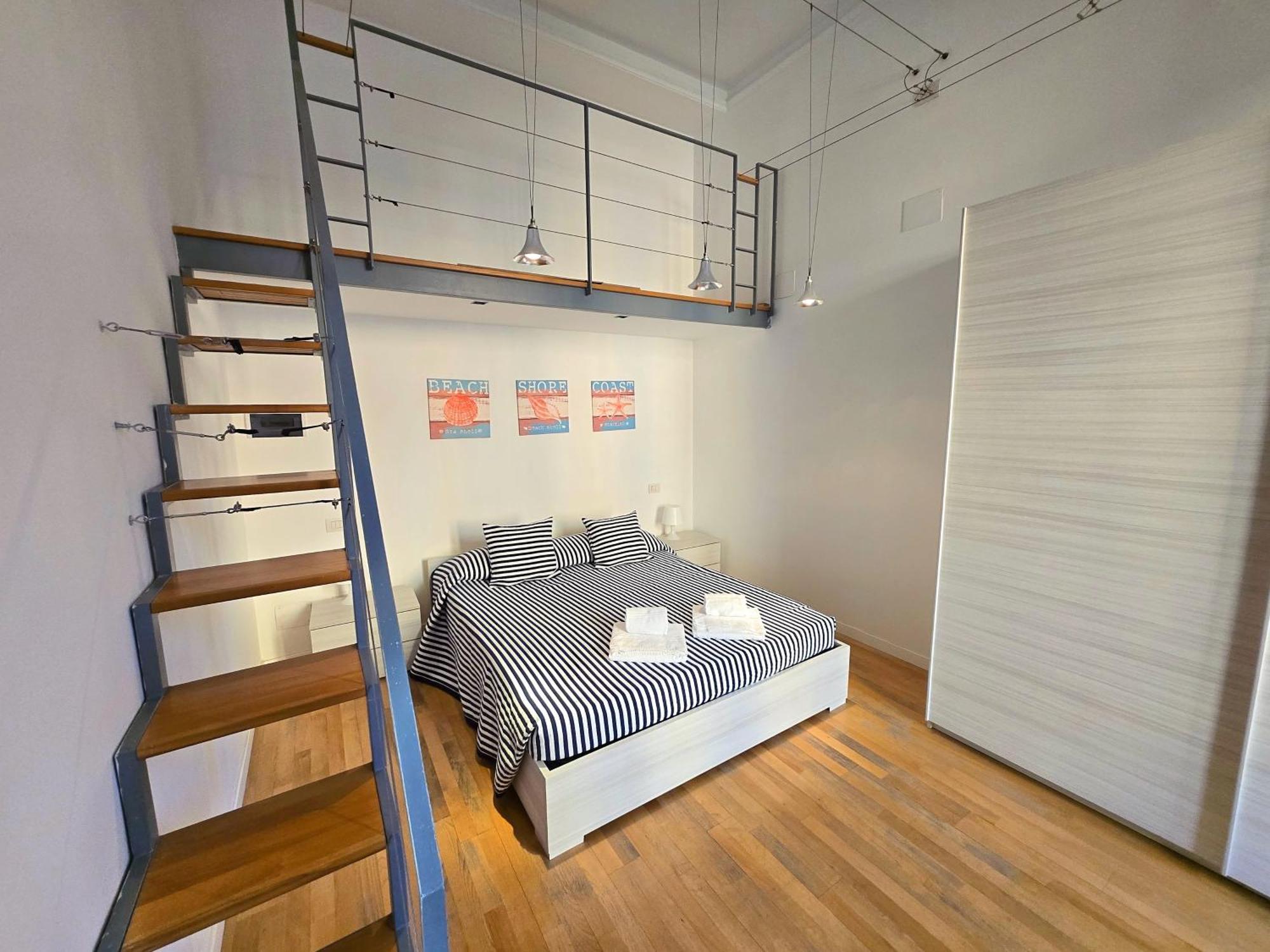 Guvano Luxury Apartments La Spezia Luaran gambar