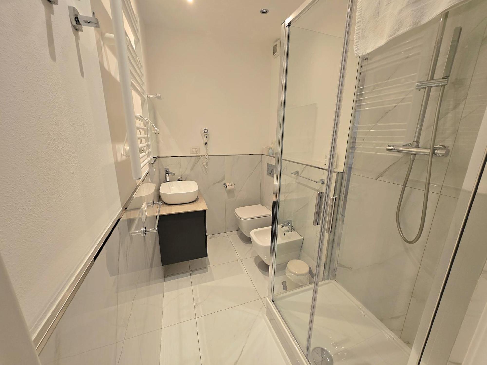 Guvano Luxury Apartments La Spezia Luaran gambar