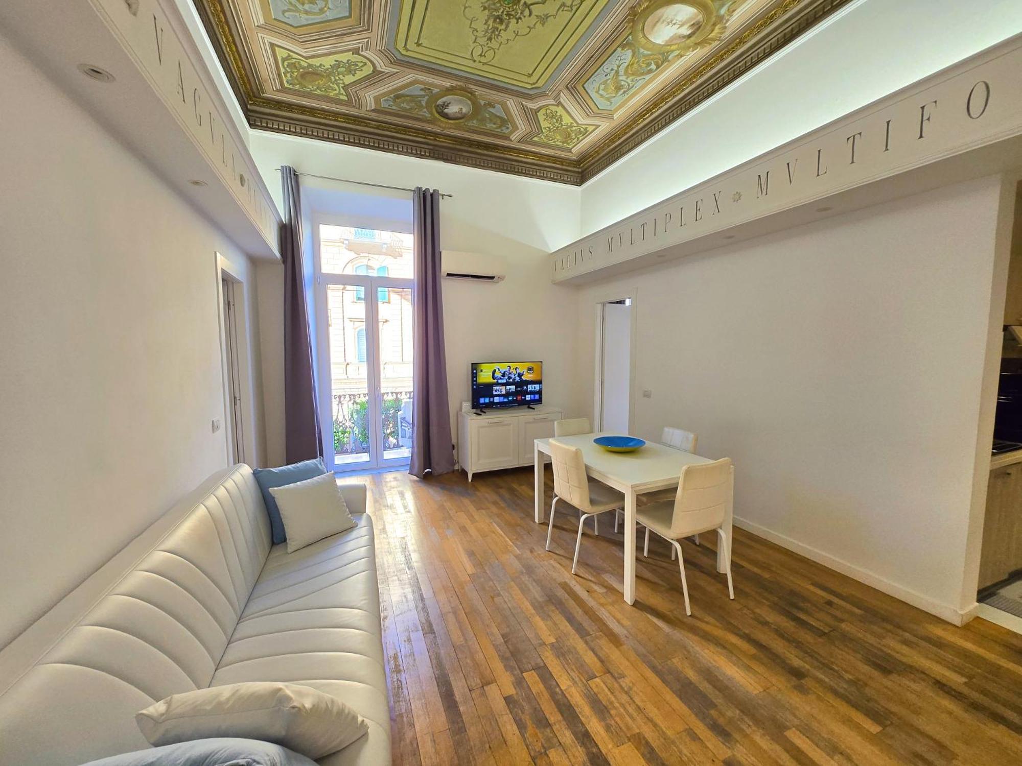 Guvano Luxury Apartments La Spezia Luaran gambar